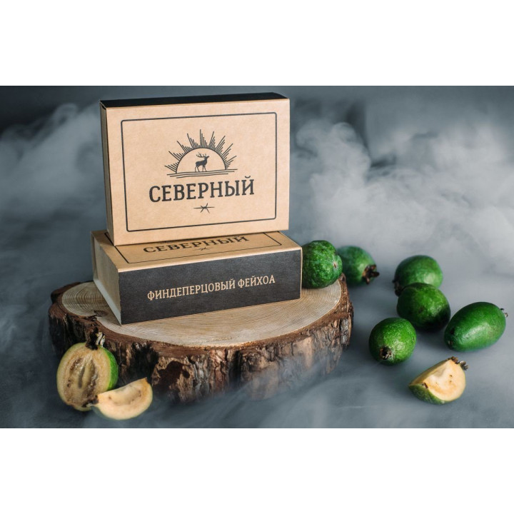 Северный - Финдеперцовый Фейхоа