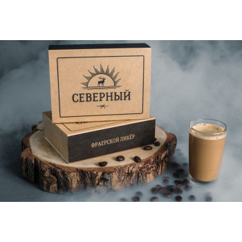 Северный - Фраерской Ликер