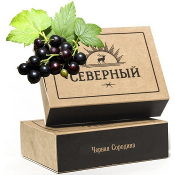 Северный - Чёрная смородина