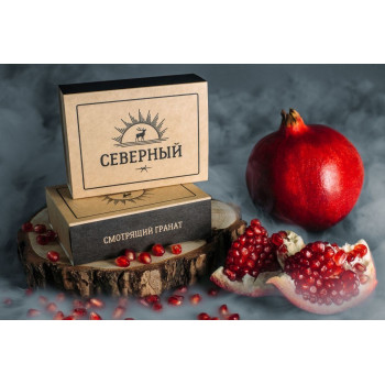Северный- Смотрящий Гранат