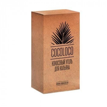 Cocoloco (22 мм, 96 кубиков)