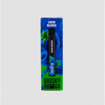 Brusko 800 затяжек