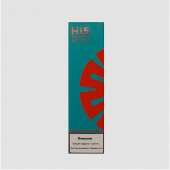 Hi5 Pro 1500 затяжек