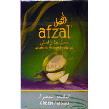 Табак Afzal Strong 50г - 23 Mango Tango (Манго Маракуйя)