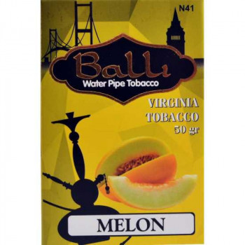 Табак для кальяна Balli Melon (Дыня) 50г