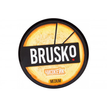 Brusko 50гр Чизкейк