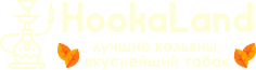 HookaLand - заказ кальянов